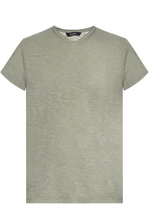 V-neck t-shirt, zdjęcie 1 V-neck t-shirt od Zadig & Voltaire